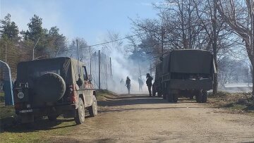 Μετανάστες στον Έβρο: Στις Καστανιές τις επόμενες ώρες το κινητό επιχειρησιακό κέντρο της ΕΛ.ΑΣ