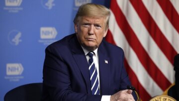 Κορωνοϊός: «Τα ταξιδιωτικά μέτρα του Τραμπ δεν θα μπλοκάρουν την εξάπλωση» λέει ο ΠΟΥ