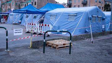 Κορωνοϊός- Ιταλία: Κλείνουν μουσεία, θέατρα, κινηματογράφοι σε όλη τη χώρα