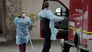 Κορωνοϊός: Έφτασε μέχρι το Πράσινο Ακρωτήρι - Εντοπίστηκε το πρώτο κρούσμα