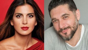 Σταματίνα Τσιμτσιλή: «Πολλοί είπαν πως ο Πάνος Ιωαννίδης είναι το πρώτο κρούσμα κορωνοϊού στην τηλεόραση»