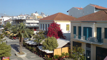 Κορωνοϊός: Εισαγγελική παρέμβαση για εκείνους που κυκλοφορούν, ενώ πρέπει να είναι σε κατ΄οίκον περιορισμό 