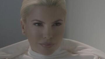 Αντελίνα Βαρθακούρη: Ως Σάρον Στόουν από το «Βασικό Ένστικτο» στο trailer της νέας της εκπομπής 