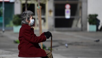 Κορωνοϊός, Ιταλία: Το ένα τέταρτο του πληθυσμού σε καραντίνα