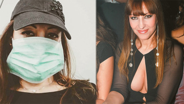 Άντζυ Σαμίου: Πιο χαμηλά, πιο χαμηλά στα social media