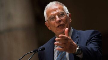 ΕΕ για μεταναστευτικό: Πρέπει να προστατεύσουμε τα σύνορά μας, οι περσσότεροι δεν έρχονται από τη Συρία