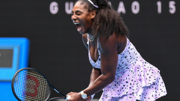 TIME: Η Ουίλιαμς στις 100 γυναίκες που καθόρισαν τον τελευταίο αιώνα