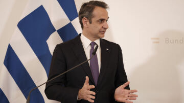 Κορωνοϊός - Μητσοτάκης: Χρειαζόμαστε δημοσιονομικό χώρο για να προστατεύσουμε όσους πλήττονται