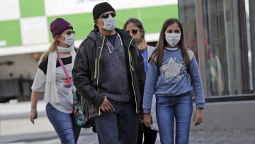 Κορωνοϊός: Όλα τα στατιστικά για 115 χώρες - Πόσοι αρρώστησαν, πόσοι έγιναν καλά και πόσοι έχασαν τη ζωή τους