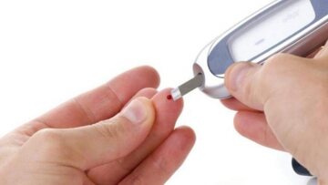 Κορωνοϊός – Διαβητικοί: Πώς μπορούν να προστατευτούν από τον COVID-19