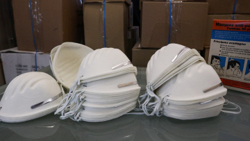 ΓΓ Καταναλωτή για μάσκες: Υπήρξε αύξηση, τώρα διορθώθηκε