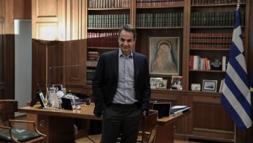 Κορωνοϊός: Μηδενική ανοχή στον εφησυχασμό το μήνυμα Μητσοτάκη 