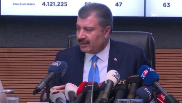 Κορωνοϊός - Τουρκία: Προχωρά σε 32.000 προσλήψεις γιατρών και νοσηλευτών