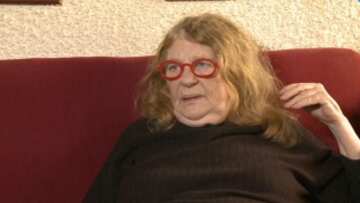 Η Άννα Παναγιωτοπούλου απασφάλισε: Για όλους έχει μια... κακή κουβέντα