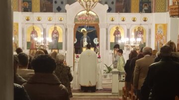 Κορωνοϊός - Κύπρος: Μέσω τηλεόρασης η Θεία Λειτουργία και οι αγώνες ποδοσφαίρου 