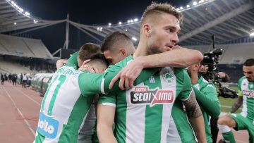 Θετικός για deal με Παναθηναϊκό ο Σένκεφελντ