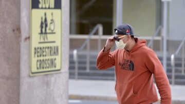 Ο κορωνοϊός βάζει «λουκέτο» και στα σχολεία στην Παραγουάη