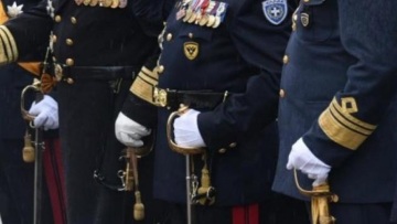 Κρίσεις Σμηνάρχων: 37 διατηρητέοι - Ποιοι κρίθηκαν προακτέοι