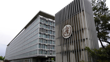 Κορωνοϊός - ΠΟΥ: Νέα έκκληση για προστατευτικό εξοπλισμό στο ιατρικό προσωπικό