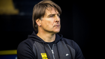 Ένινγκ: «Καλή κλήρωση, αλλά όχι εύκολος ο αντίπαλος»