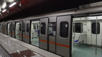 Κορωνοϊός - Μέσα Μεταφοράς: Εντατικοποιούνται τα μέτρα προστασίας - Αντισηπτικά σε οδηγούς-εργαζομένους