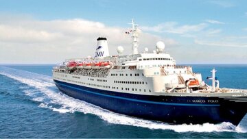 Κορωνοϊός – Κύπρος: Συναγερμός για ιταλικό πλοίο με ύποπτα κρούσματα