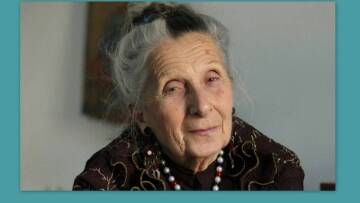 Έφυγε από τη ζωή η ηθοποιός Τιτίκα Σαριγκούλη 