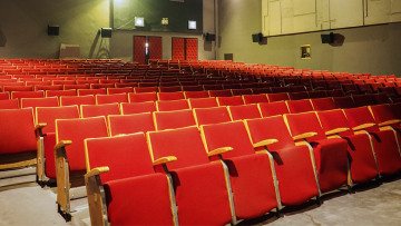 Κορωνοϊός: Λουκέτο σε κινηματογράφους, θέατρα, νυχτερινά κέντρα, γυμναστήρια - Ανοιχτά  τα Μουσεία