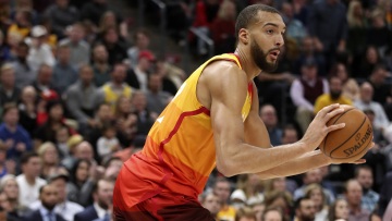 Κορωνοϊός στο ΝΒΑ: Αναστέλλεται η σεζόν - Οργή για τον Γάλλο σέντερ Ρούντι Γκομπέρ