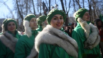 Κορωνοϊός: Η Νέα Υόρκη αναβάλλει την παρέλαση του Αγίου Πατρικίου	