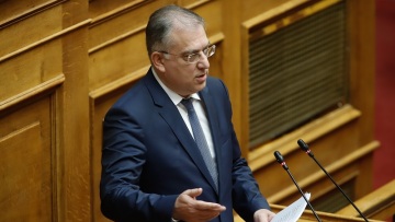 Κορωνοϊός: Δείτε την εγκύκλιο για τις άδειες των δημοσίων υπαλλήλων