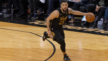 Κορωνοϊός, NBA: Επισήμως σε καραντίνα για 14 μέρες οι Ράπτορς