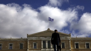 Κορωνοϊός – Βουλή: Μέχρι 20 βουλευτές θα συζητούν τα νομοσχέδια στην Ολομέλεια