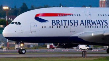 Κορωνοϊός - Βρετανία: Η British Airways δίνει μάχη για να επιβιώσει