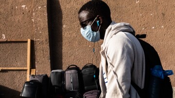 Κορωνοϊός: Πρώτοι θάνατοι σε Μπανγκλαντές και Μπουρκίνα Φάσο 