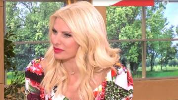 Κορωνοϊός - «Μένουμε Σπίτι»: Η έκκληση της Ελένης Μενεγάκη στους τηλεθεατές 