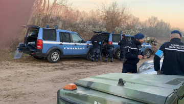 Μεταναστευτικό - Frontex: Μειώθηκαν κατά 74% οι ροές προς την Ελλάδα το διάστημα Ιανουαρίου - Οκτωβρίου