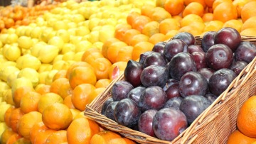 ΕΦΕΤ για κορωνοϊό: Πόσο πιθανή είναι η μετάδοση μέσω τροφίμων και συμβουλές για τις επιχειρήσεις