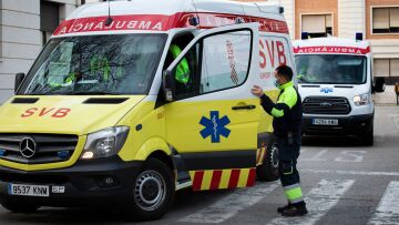 Κορωνοϊός στην Ισπανία: Δεν τελειώνει το δράμα - Άλλοι 619 θάνατοι ασθενών