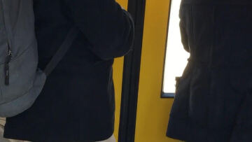 Κορωνοϊός: Άδειασαν τα Μέσα Μαζικής Μεταφοράς 