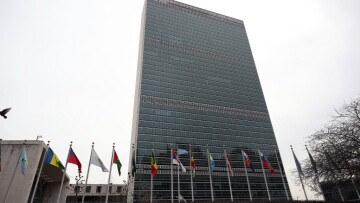 Κορωνοϊός: Κρούσμα στα κεντρικά γραφεία του ΟΗΕ στη Νέα Υόρκη