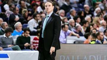 Βόμβα στον Παναθηναϊκό: Ο Πιτίνο αναλαμβάνει την κολεγιακή ομάδα του Iona τη νέα σεζόν