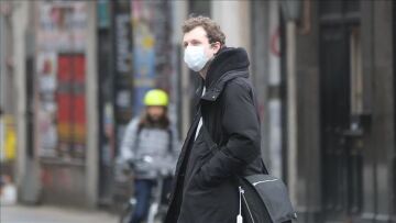 Κορωνοϊός: Πρώτος νεκρός στο Μαυροβούνιο - Δύο οι νεκροί στη Σλοβενία