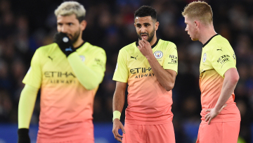 Κορωνοϊός: Η Μάντσεστερ Σίτι μοιράζει γεύματα σε φιλανθρωπικά ιδρύματα 