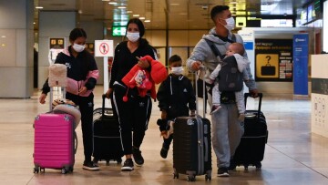 Κορωνοϊός: 136 νεκροί στην Ισπανία - 1.500 νέα κρούσματα