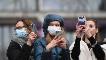 Κορωνοϊός στη Βρετανία: Άλλοι 32 νεκροί το τελευταίο 24ωρο - Στους 102 το σύνολο