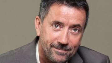 «Μένουμε Σπίτι» - Σπύρος Παπαδόπουλος: Η απάντηση στους «φίλους» του για το τηλεοπτικό σποτ και την... αμοιβή