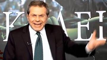 Στέφανος Χίος: Αναζητείται στο πλαίσιο αυτοφώρου μετά το σημερινό πρωτοσέλιδο ότι κλείνουν οι τράπεζες