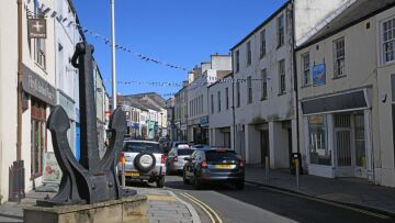 Κορωνοϊός: Δεύτερος θάνατος στην Ιρλανδία 