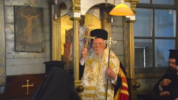 Κορωνοϊός: Αναβάλλεται η ενθρόνιση του νέου Μητροπολίτης Ίμβρου